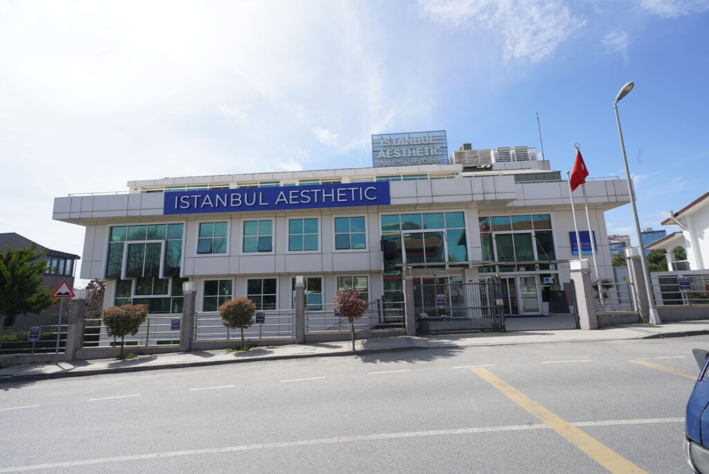 nuovo ospedale di Pure Health